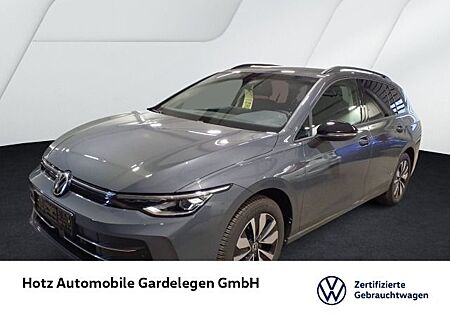 VW Golf Volkswagen VIII Variant 1.5 TSI Goal LED+/AHK/REAR