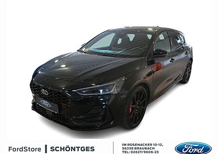 Ford Focus 2.3i ST X Track Navi ACC BLIS Gewinde HUD
