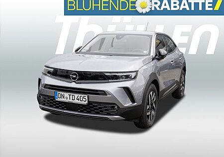 Opel Mokka Elegance 1.2 Turbo LED Klima Einparkhilfe