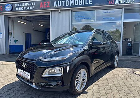 Hyundai Kona YES! Plus 2WD*23.268 km* TÜV NEU*