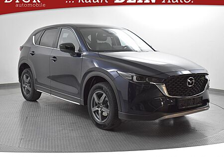 Mazda CX-5 2.5 Aut Newground >HEAD+360+LEDER+SHZ+NAVI+
