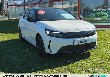 Opel Corsa GS LM 16" Infotainment & Komfort & Tech-Pa