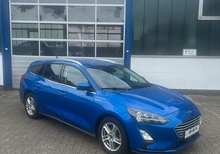 Ford Focus Turnier Cool & Connect