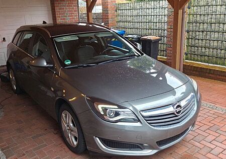 Opel Insignia 1.4 Turbo 103kW Edition Sports Tour...