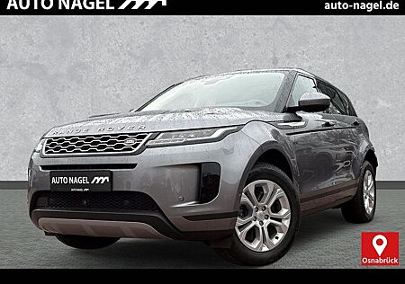 Land Rover Range Rover Evoque P300e S Plug-in Hy. Pano 360°