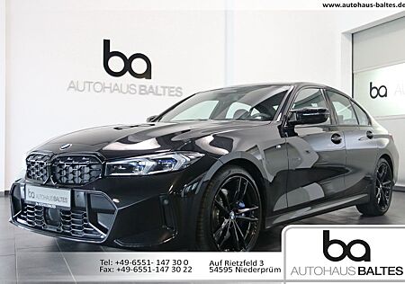 BMW M340d xDrive Facelift/19"/GSD/Park/DrivPro/H&K