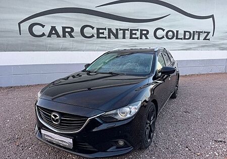 Mazda 6 2.2 SKYACTIV-D*Xenon*Assist*Kamera*