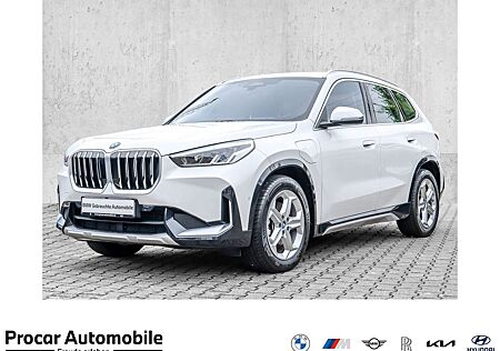 BMW X1 xDrive25e xLine Navi+LED+DAB+RFK+AHK+SHZ+PA+a