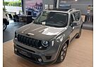 Jeep Renegade Limited 1.3 150PS*PANO*SHZ*LED*GJR*Navi