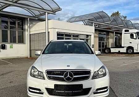Mercedes-Benz C 180 AVANTGARDE AUTOMATIC LED