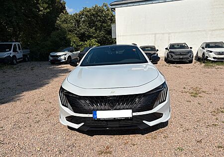 Peugeot 508 Plug-In Hybrid4 360 e-EAT8 PSE SW