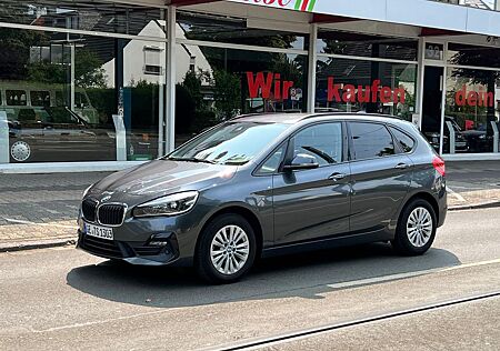 BMW 218d Active Tourer Advantage