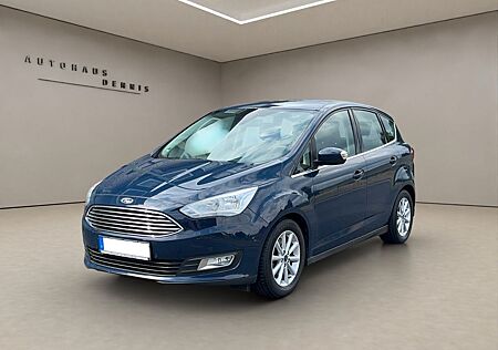 Ford C-Max 2.0 TDCi Titanium Navi/Tempomat/Parklenk