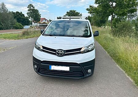Toyota Pro Ace Proace 2,0-l-D-4D 106kW L2 Meister Start