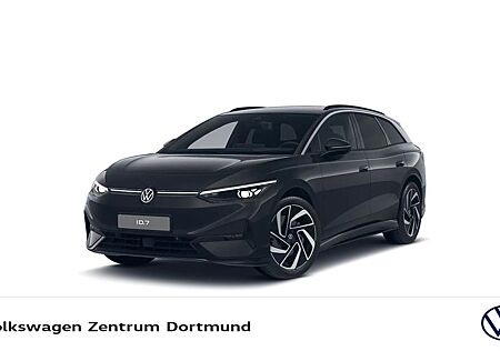 VW ID.7 Volkswagen Tourer PRO AHK 360CAM ACC LM20 EKLAPPE NAVI
