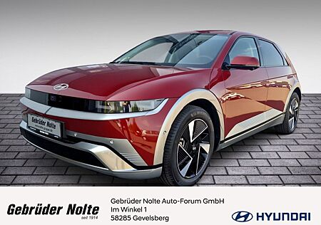 Hyundai IONIQ 5 84 kWh 2WD TECHNIQ-Paket MATRIX-LED 360°