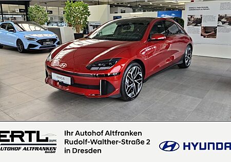 Hyundai IONIQ 6 77,4 kWh 4WD Uniq