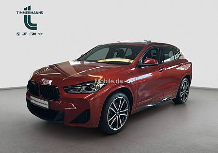 BMW X2 xDrive25e Advantage Steptronic M Sportpaket