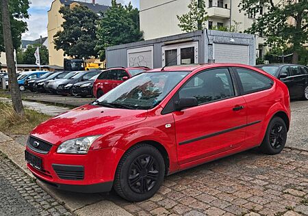 Ford Focus Lim. Ambiente
