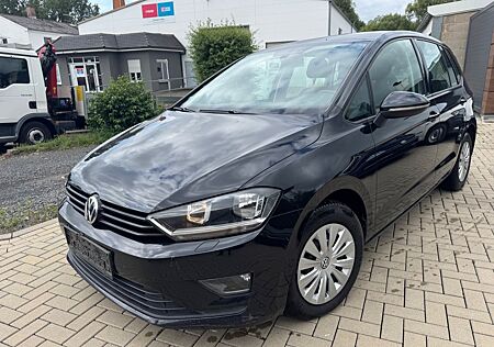 VW Golf Sportsvan Volkswagen 1.6 TDI BMT