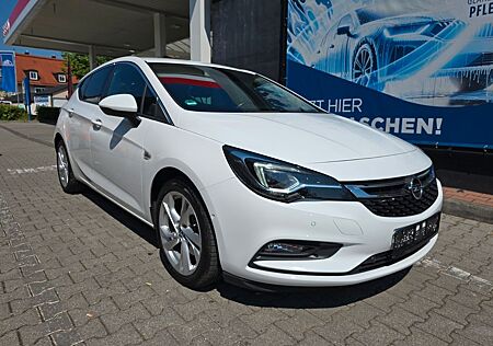 Opel Astra K Innovation * KAMERA * NAVI * BI-XENON *
