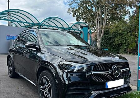 Mercedes-Benz GLE 400 d 4MATIC -