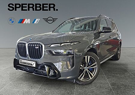 BMW X7 M60i 835 € netto Leasing OHNE Anzahlung*