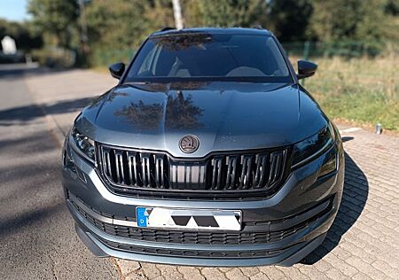Skoda Kodiaq 1.5 TSI DSG SPORTLINE