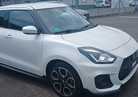 Suzuki Swift Sport