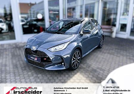 Toyota Yaris Hybrid 1.5 VVT-i GR SPORT*Infotainment+Saf