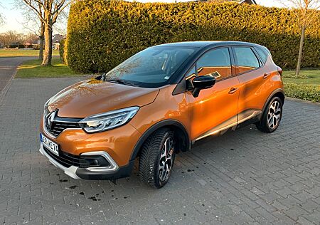Renault Captur TCe 90 Intens Intens