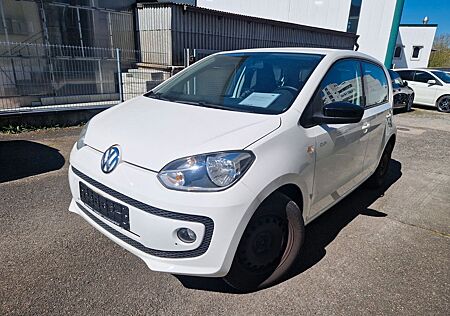 VW Up Volkswagen ! cup KLIMA*NAVI*ALU*SHZ