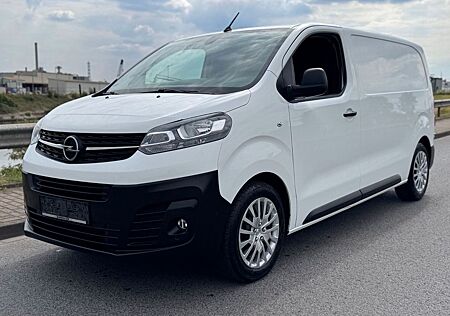 Opel Vivaro Kasten Edition M L2/H1/TÜV/KLIMA/PDC