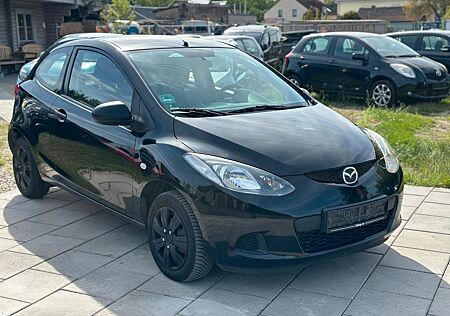 Mazda 2 1.3 55kW Impuls/Hu 01-27