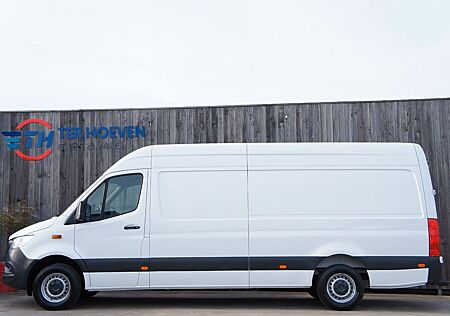 Mercedes-Benz Sprinter 317 CDi Maxi Klima Navi Sitzheiz. 125KW