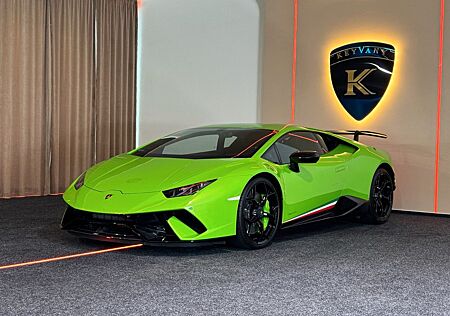 Lamborghini Huracan PERFORMANTE FORGED/LIFT/ALA/20'NARVI/LDS