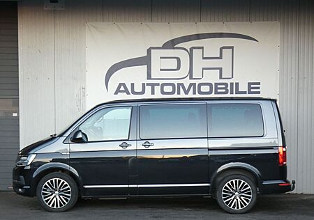 VW T6 Multivan Volkswagen