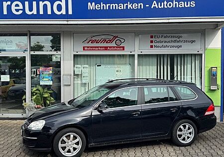 VW Golf Volkswagen V Variant Comfortline