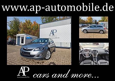 Opel Astra J Sports Tourer Innovation 78TKM FINANZIER