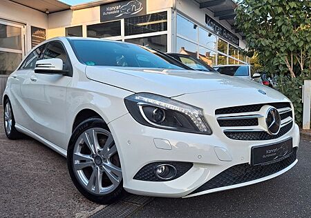 Mercedes-Benz A 180 A -Klasse BlueEfficiency Style~Xenon