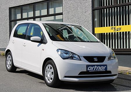 Seat Mii Style 5-türig*Klima*1.Hand