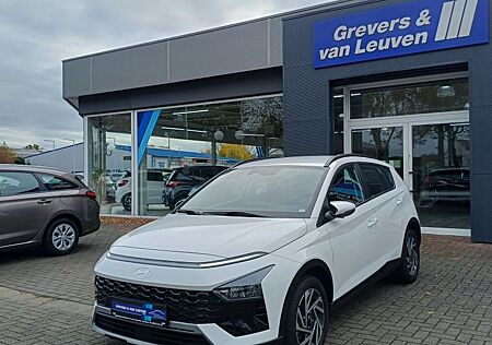 Hyundai Bayon 1.0T-GDi DCT TREND+ LED NAVI KOMF.- P.