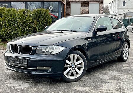 BMW 118d Lim.