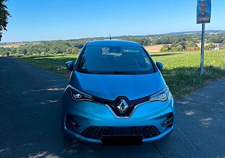 Renault ZOE Intens R135 Batteriem.+CCS+Garantie+Service