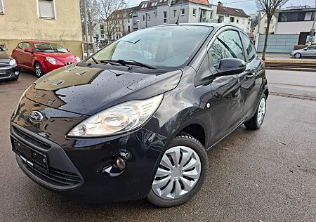 Ford Ka /+
