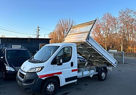 Peugeot Boxer 2.0 435 L2 KIPPER EDITION/EUR5/AHK