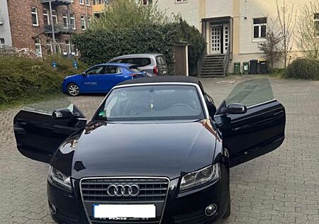 Audi A5 2.0 TDI (DPF) Cabriolet -