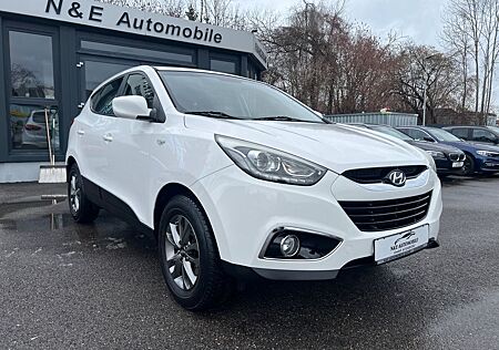 Hyundai ix35 1.6 FIFA World Cup Edition 2WD *AHK*SH