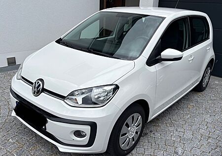 VW Up Volkswagen ! 1.0 44kW -