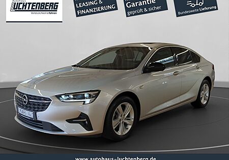 Opel Insignia Grand Sport 2.0D ELEGANCE SCHIEBEDACH+L